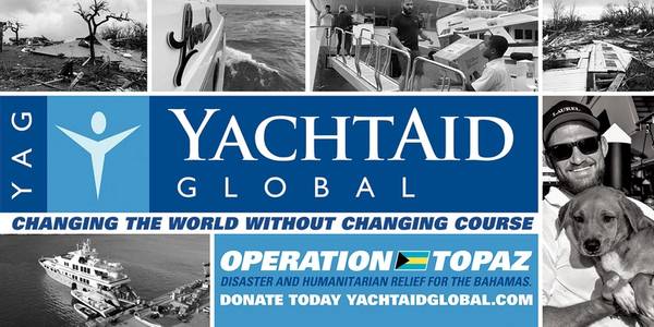 Фото: YachtAid Global