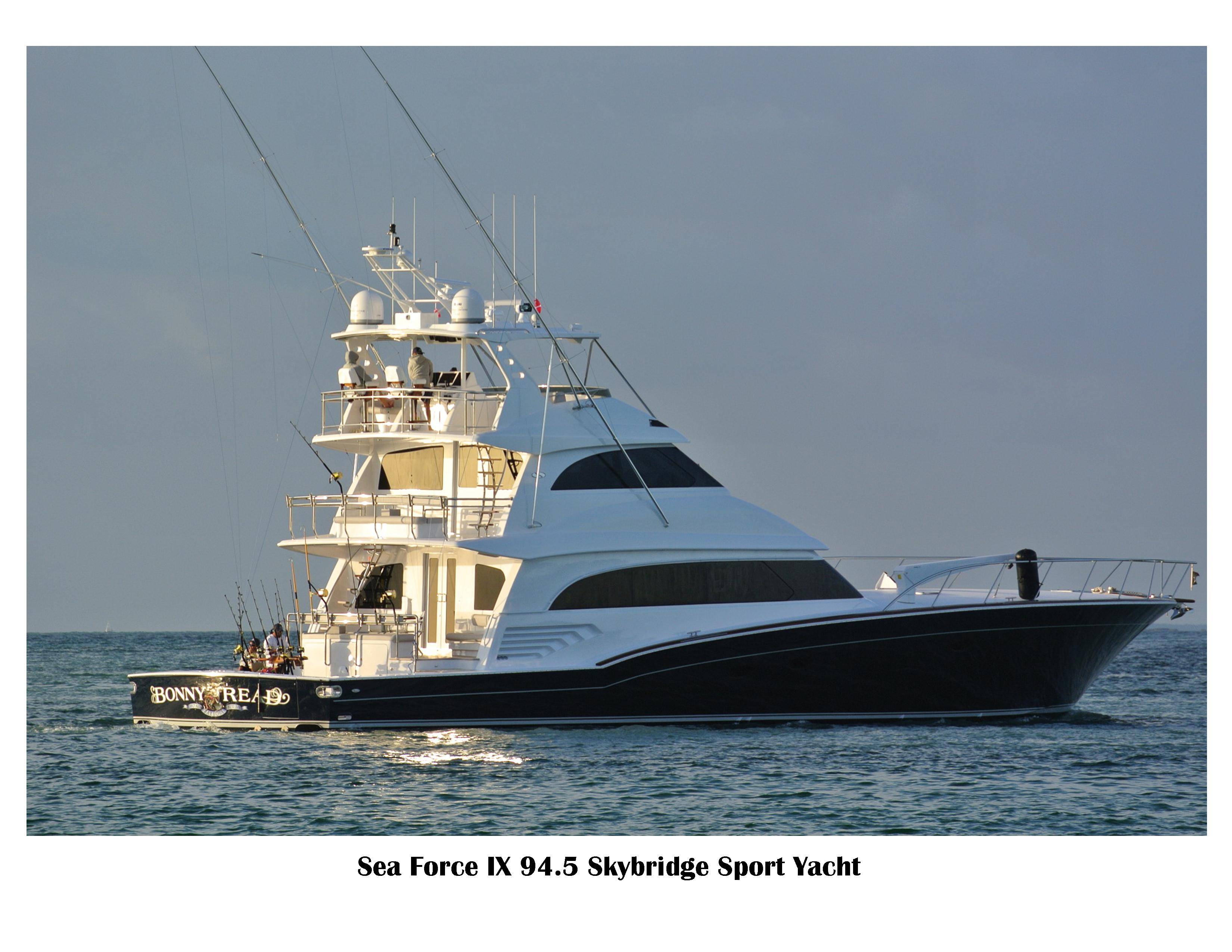 CustomMade Luxury, One Yacht At A Time