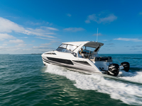 Aquila 36 (Photo: Aquila)