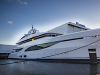 Arrow (Photo: Feadship)