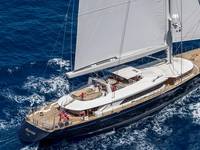 Bayesian (File photo: Perini Navi)