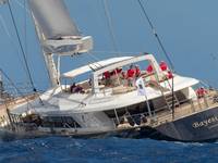 Bayesian (File photo: Perini Navi)