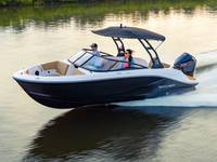 The Bayliner V20 (c) Bayliner