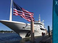 2018 Palm Beach Show by Lisa Overing