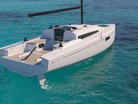 The Beneteau First 30 (c) Ancasta