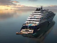 A new class of ship: Ritz-Carlton Yacht Collection (Image courtesy: Ritz-Carlton Yacht Collection)