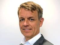 Knut Frostad (Photo: Navico)