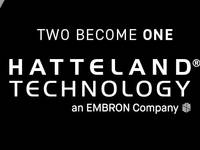 Logo: Hatteland Display