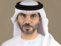 Humaid Matar Al Dhaheri, Group Chief Executive Officer of ADNEC (Photo: ADNEC)