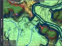 (Image: C-Map)