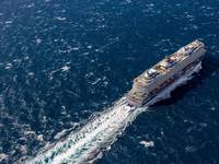 Image courtesy Fincantieri