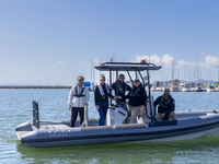 Image courtesy VITA/Berkeley Marina