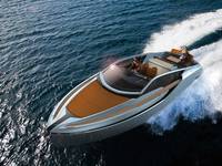 (Image: Fairline Yachts)