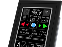 (Image: JRC/Alphatron Marine)