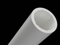 (Image: Vesconite Bearings)