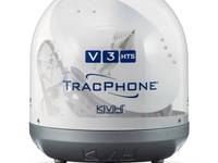 Pic: KVH Industries