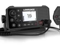 Link-9 (Image: Lowrance)