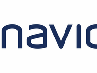 Logo: Navico