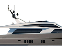 Nicostasia (Photo: Van der Valk Shipyard)