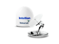 ntellian launches the latest in its next generation GX range of antennas: the GX60NX, designed specifically and now type approved for use with Inmarsat’s Global Xpress Ka-band VSAT network.