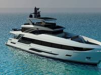 Photo: Bering Yachts
