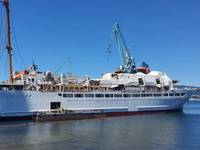(Photo: Sea Cloud Cruises)