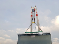 Photo courtesy of Trelleborg