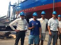 Photo: Damen Shipyards