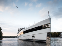 Photo: Feadship