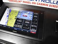 Photo: Garmin