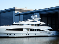 Photo: Heesen