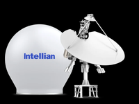 Photo: Intellian