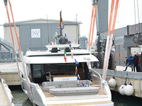 Photo: Palumbo Superyachts
