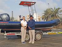 (Photo: RIBCRAFT)