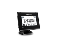 Photo: Simrad