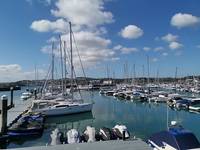 Photo: Teignbridge Propellers