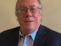 Richard Steady (Photo: Derecktor Shipyards)