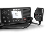 Simrad RS40 (Image: Simrad)
