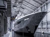 Somnium. Copyright Feadship.