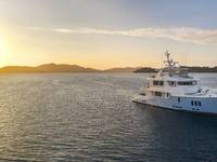 Source: Nordhavn Yachts