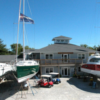 Annapolis Yacht Sales: Annapolis Location