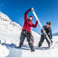 Arctic Research: The University of Alaska Fairbanks