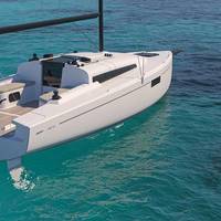 The Beneteau First 30 (c) Ancasta