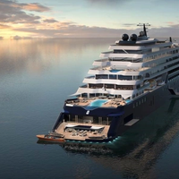 A new class of ship: Ritz-Carlton Yacht Collection (Image courtesy: Ritz-Carlton Yacht Collection)