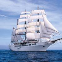 Sea Cloud II