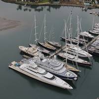 Port Denarau (Photo: Asia Pacific Superyachts)