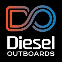 Logo: Diesel Outboards