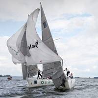 ISAP finals entrant: Photo credit ISAP