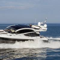 Galeon Yacht (Photo: MarineMax)