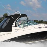 Great Lakes Boat Top is latest in the growing lineup of Sea Tow Savings Club partners